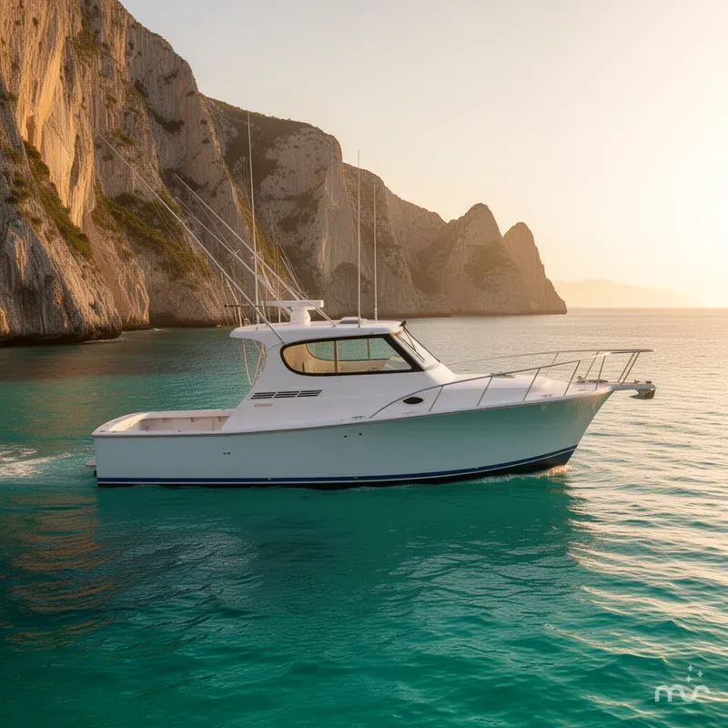 The Image of Henriques 35 Express Hardtop 2026 - 0