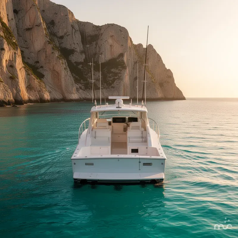Slide: The Image of Henriques 35 Express Hardtop 2026 - 3
