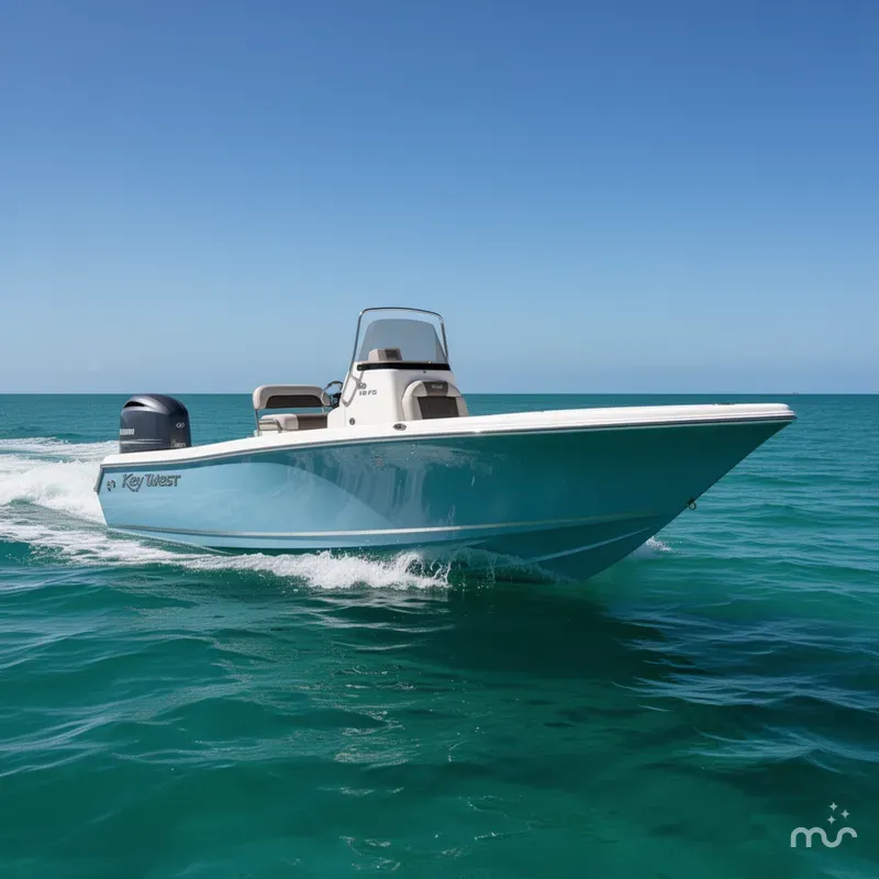 Slide: The Image of Key West 189 FS 2025 - 0
