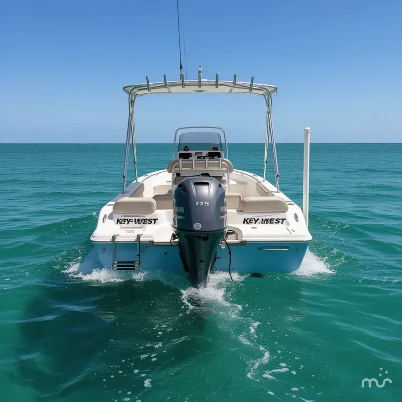 Slide: The Image of Key West 189 FS 2025 - 3