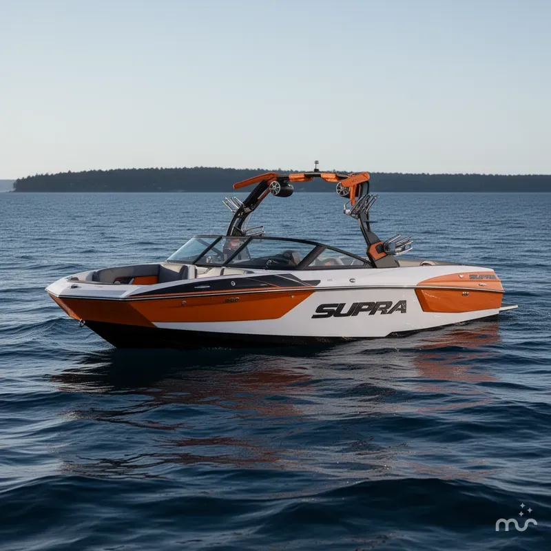 Slide: The Image of Supra SE 2018 - 0