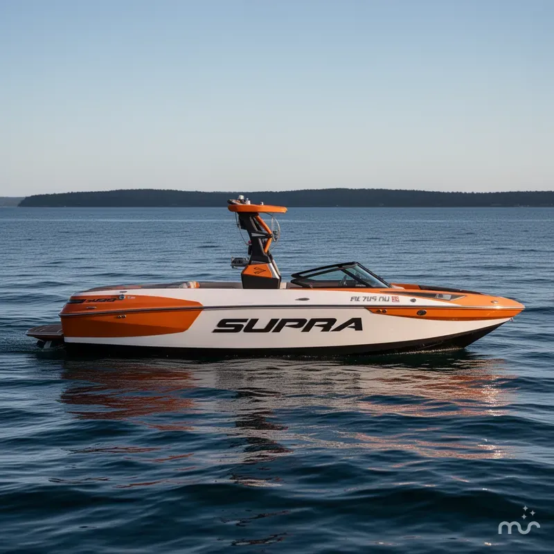 Slide: The Image of Supra SE 2018 - 4