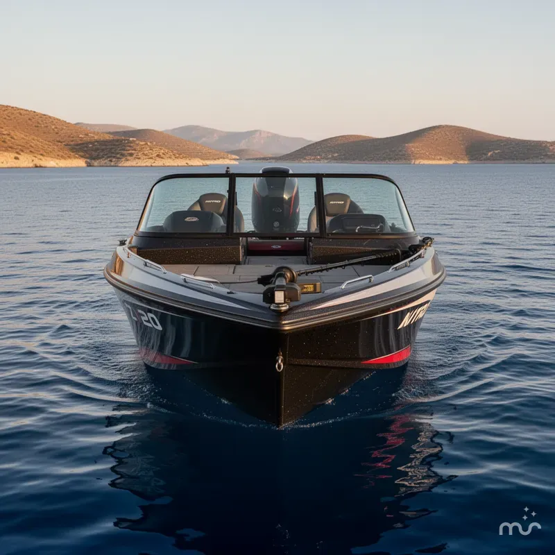 Slide: The Image of Nitro ZV20 2022 - 1