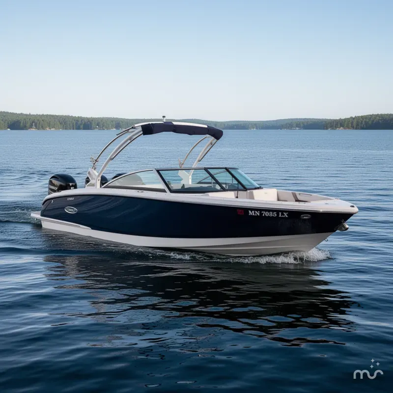 Slide: The Image of Cobalt CS23 Surf 2019 - 0