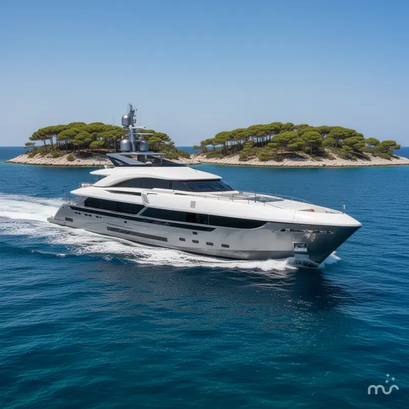 Slide: The Image of Rossinavi Custom 2020 - 2