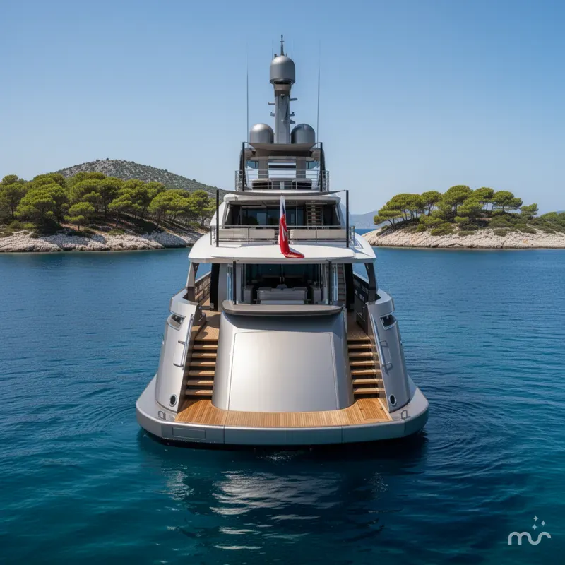Slide: The Image of Rossinavi Custom 2020 - 3