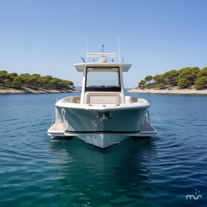 Slide: The Image of Pursuit S 288 Sport 2020 - 3