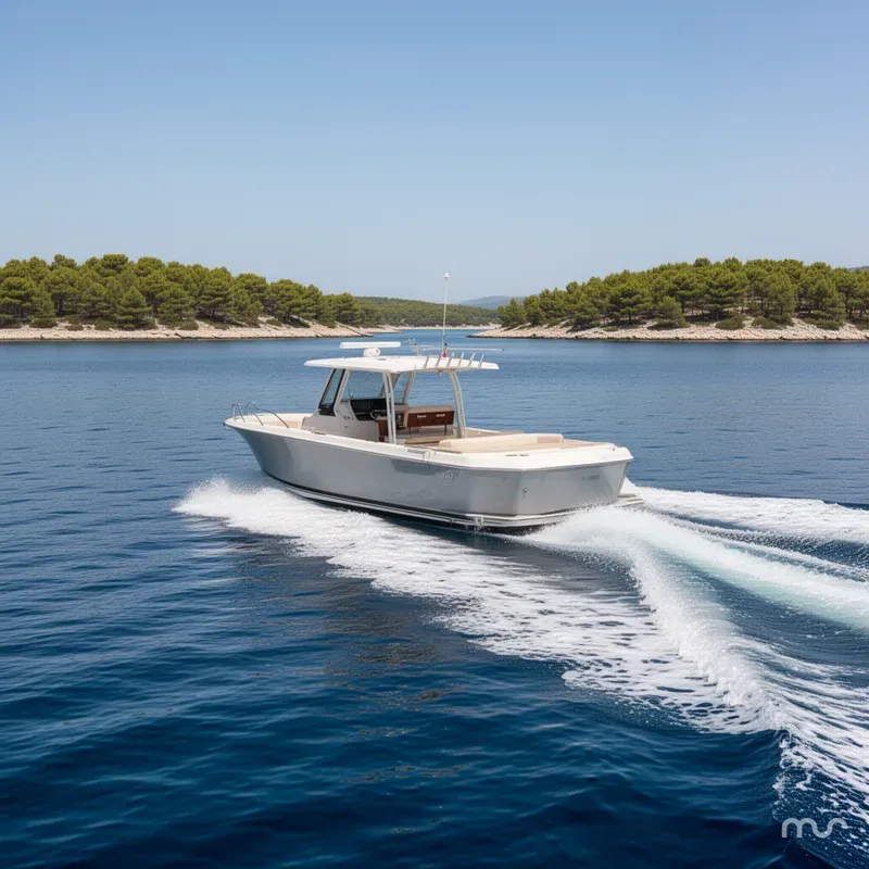 Slide: The Image of Pursuit S 288 Sport 2020 - 4