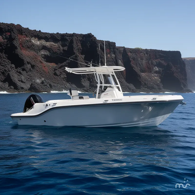 The Image of Bayliner Trophy 20 2025 - 0