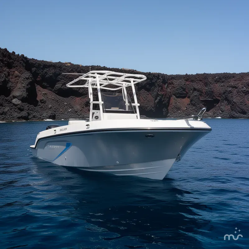 Slide: The Image of Bayliner Trophy 20 2025 - 1