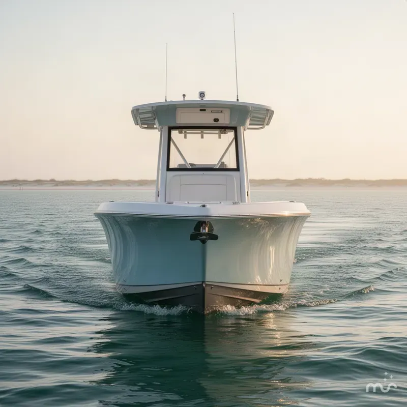 The Image of Wellcraft 243 Fisherman 2025 - 0