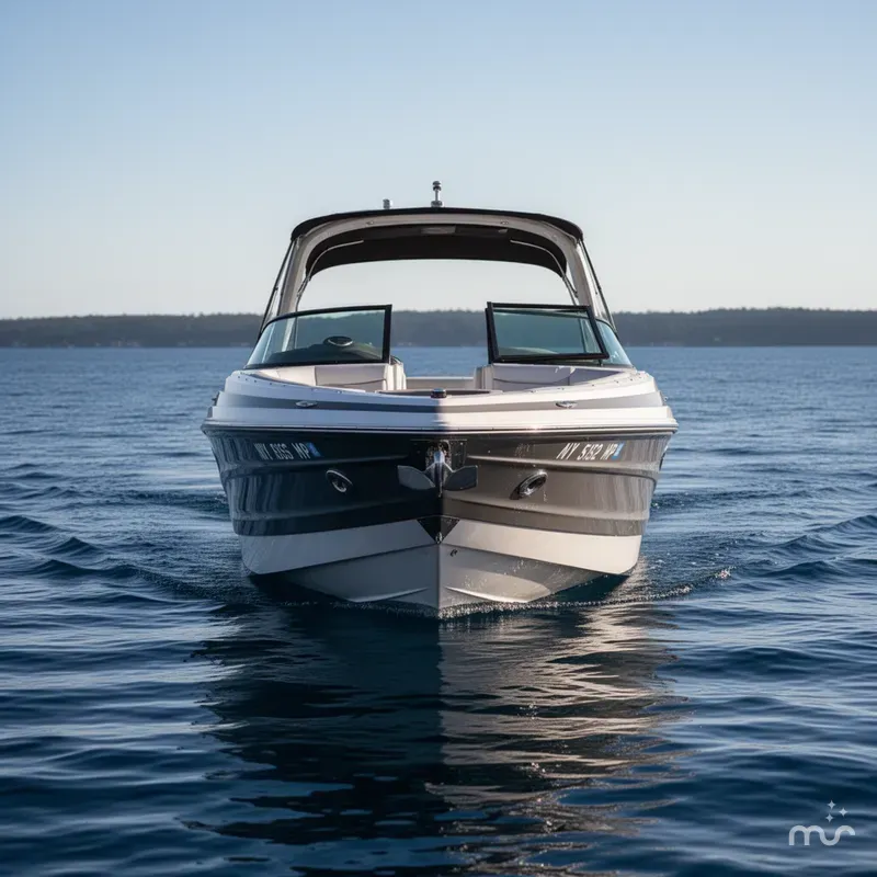 Slide: The Image of Crownline Boats 290 XSS 2019 - 1