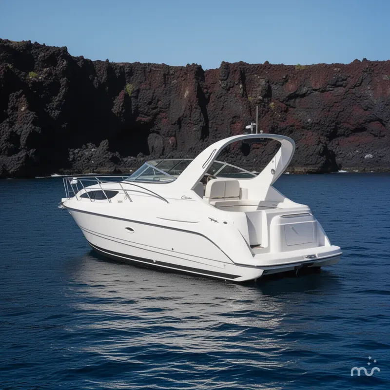 The Image of Bayliner 3055 Ciera 2002 - 0