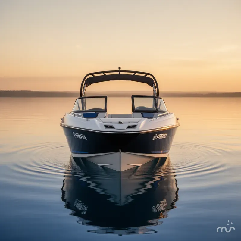 Slide: The Image of Yamaha AR220 2025 - 1