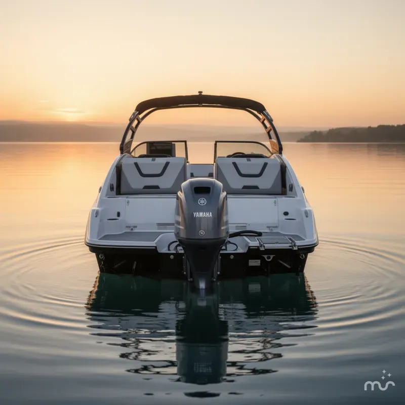Slide: The Image of Yamaha AR220 2025 - 3