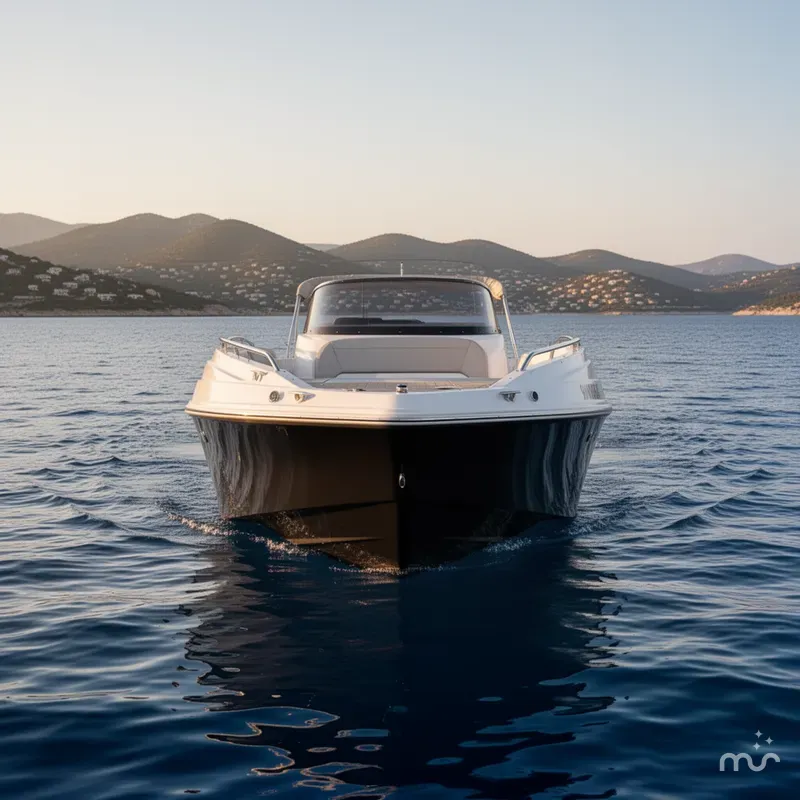 Slide: The Image of Hurricane SunDeck Sport 188 OB 2023 - 1