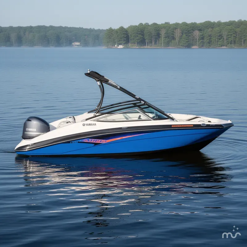 Slide: The Image of Yamaha AR192 2014 - 4