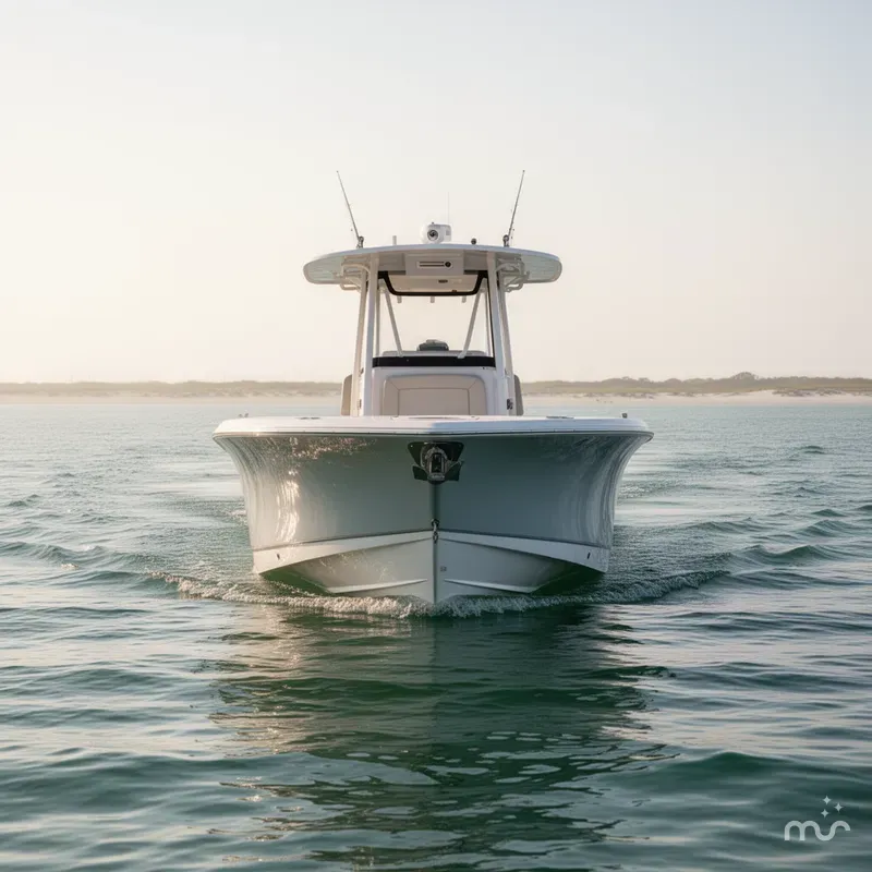 Slide: The Image of Sea Hunt Ultra 275 SE 2023 - 3