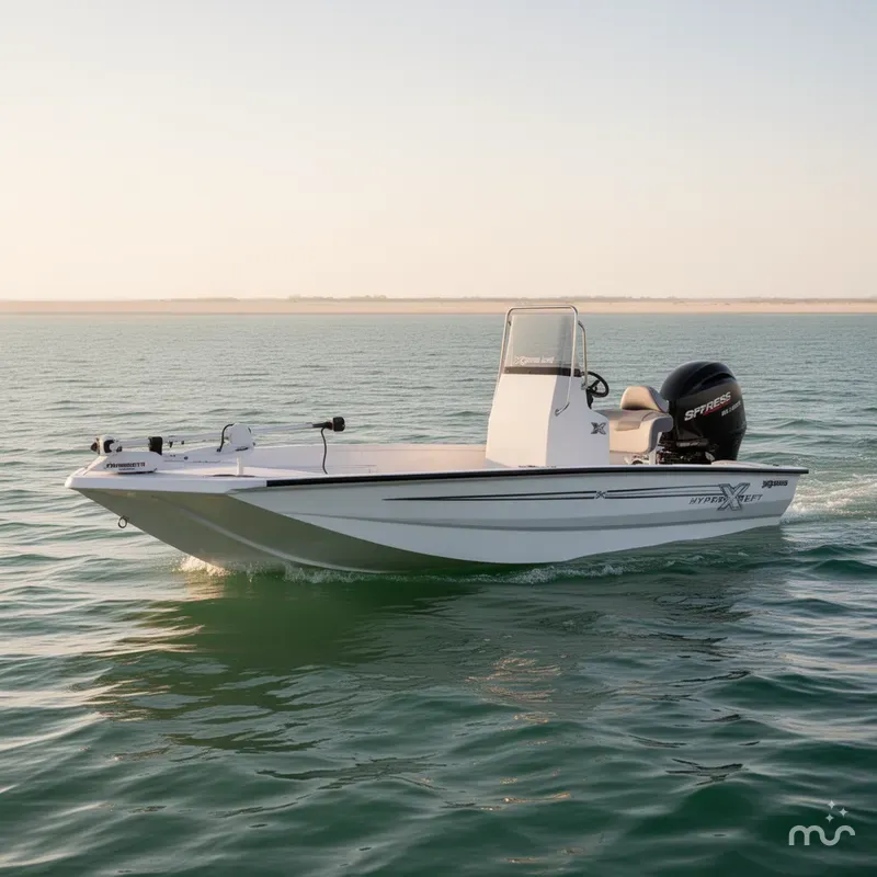 Slide: The Image of Xpress Hyper-Lift Bay Series 210 BAY-175 HP 2025 - 1