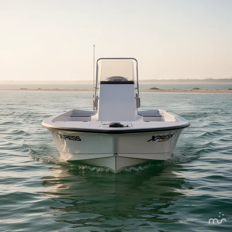Slide: The Image of Xpress Hyper-Lift Bay Series 210 BAY-175 HP 2025 - 2