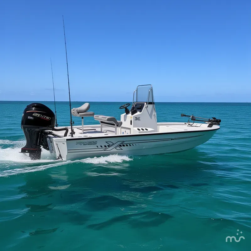 Slide: The Image of Xpress Hyper-Lift Bay Series 210 BAY-175 HP 2025 - 0