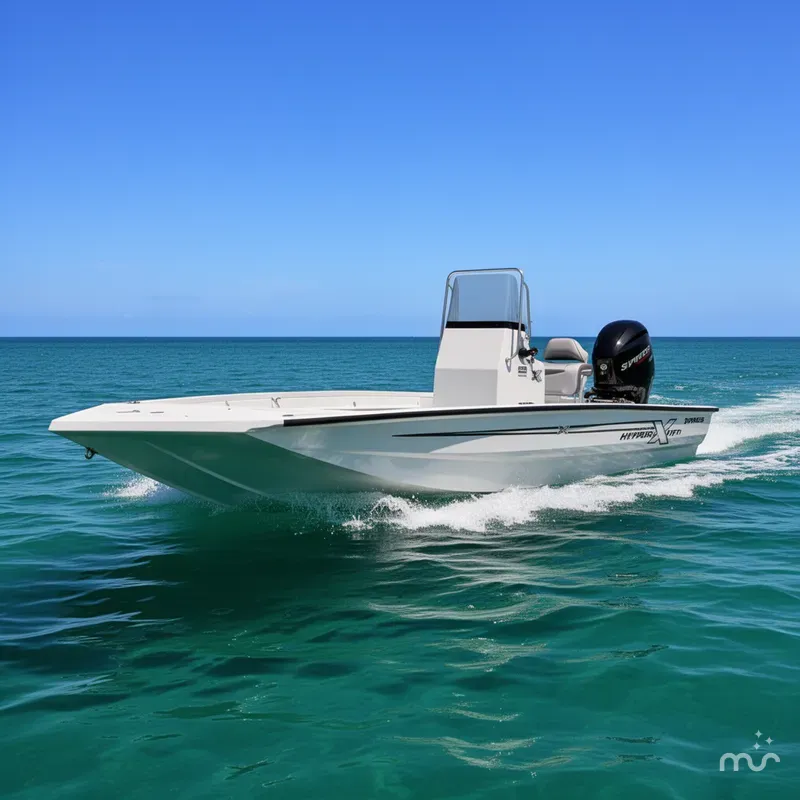 Slide: The Image of Xpress Hyper-Lift Bay Series 210 BAY-175 HP 2025 - 1