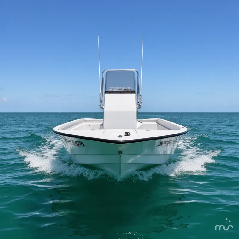 Slide: The Image of Xpress Hyper-Lift Bay Series 210 BAY-175 HP 2025 - 2