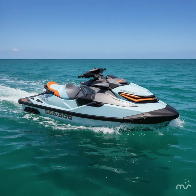 Slide: The Image of Sea-Doo Wake™ 170 BRP Premium Audio, iDF, iBR 2025 - 0