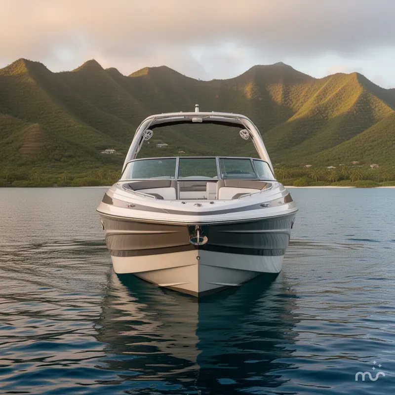 Slide: The Image of Crownline Boats 270 XSS 2025 - 1