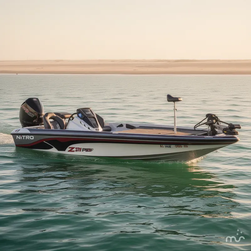 Slide: The Image of Nitro Z21 Pro 2020 - 0