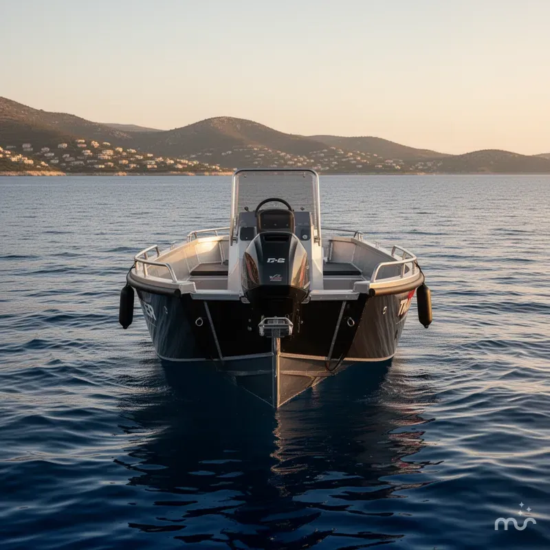 Slide: The Image of Tracker Targa V-19 WT 2025 - 3