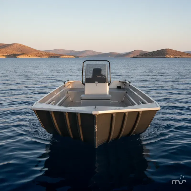 Slide: The Image of Tracker Grizzly 2072 CC 2024 - 3