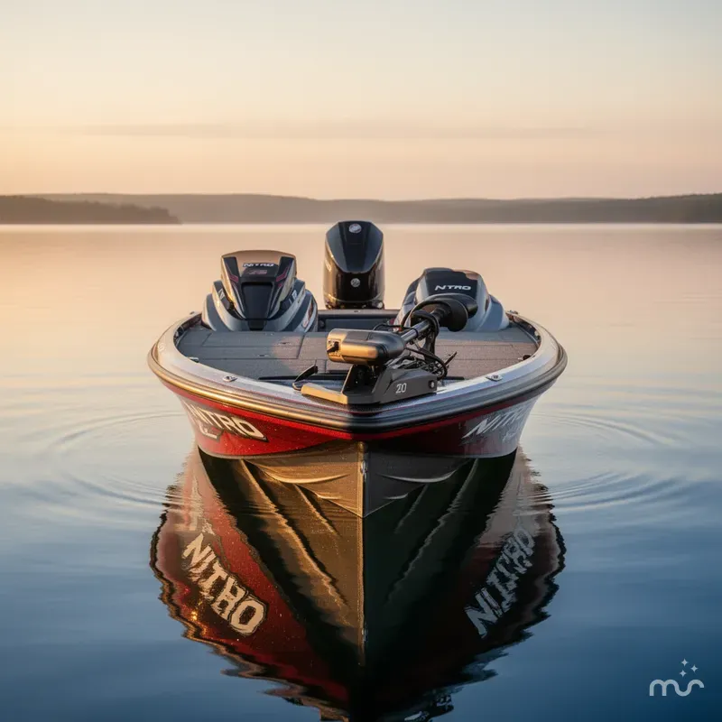Slide: The Image of Nitro Z20 XL Pro 2025 - 1
