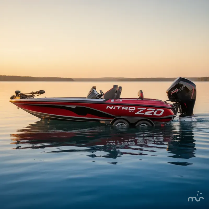 Slide: The Image of Nitro Z20 XL Pro 2025 - 2