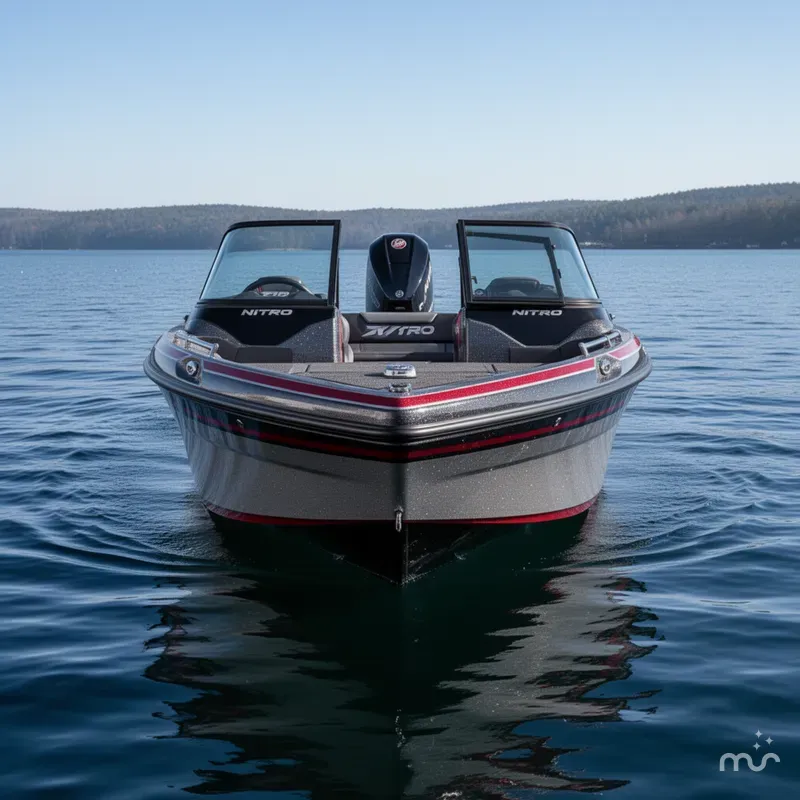 Slide: The Image of Nitro ZV19 Sport Pro 2024 - 2