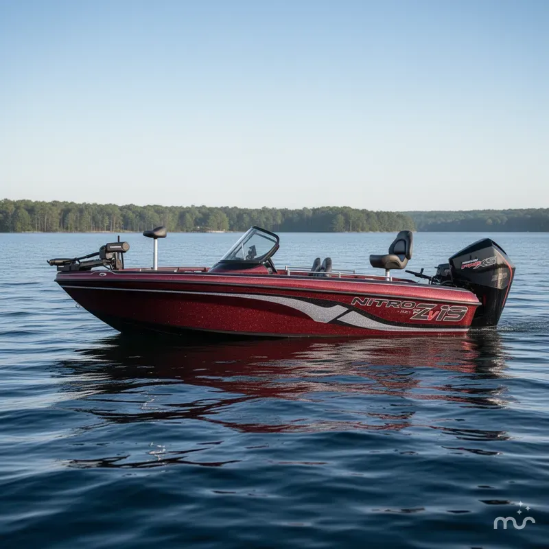 Slide: The Image of Nitro ZV19 Pro 2024 - 0
