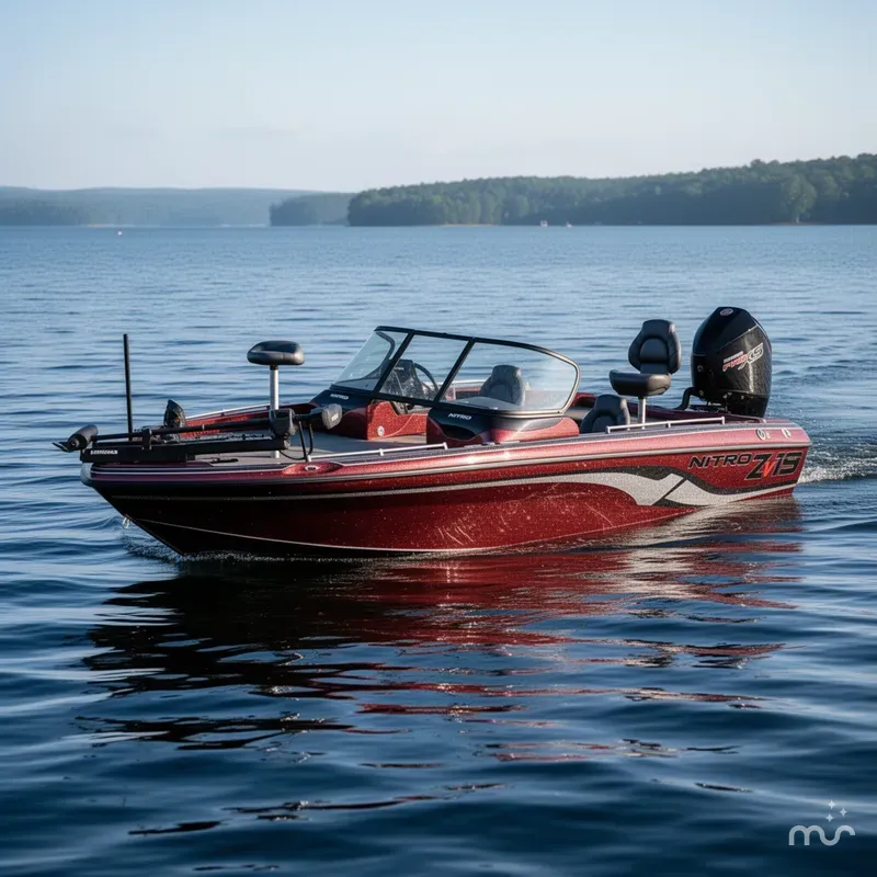 Slide: The Image of Nitro ZV19 Pro 2024 - 2