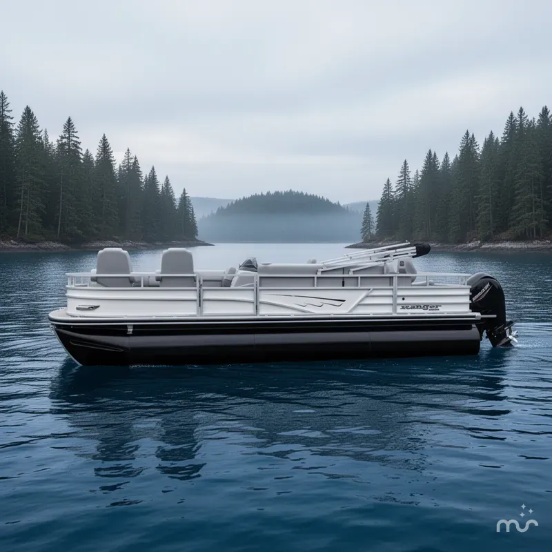 Slide: The Image of Ranger Reata 223FC 2025 - 2