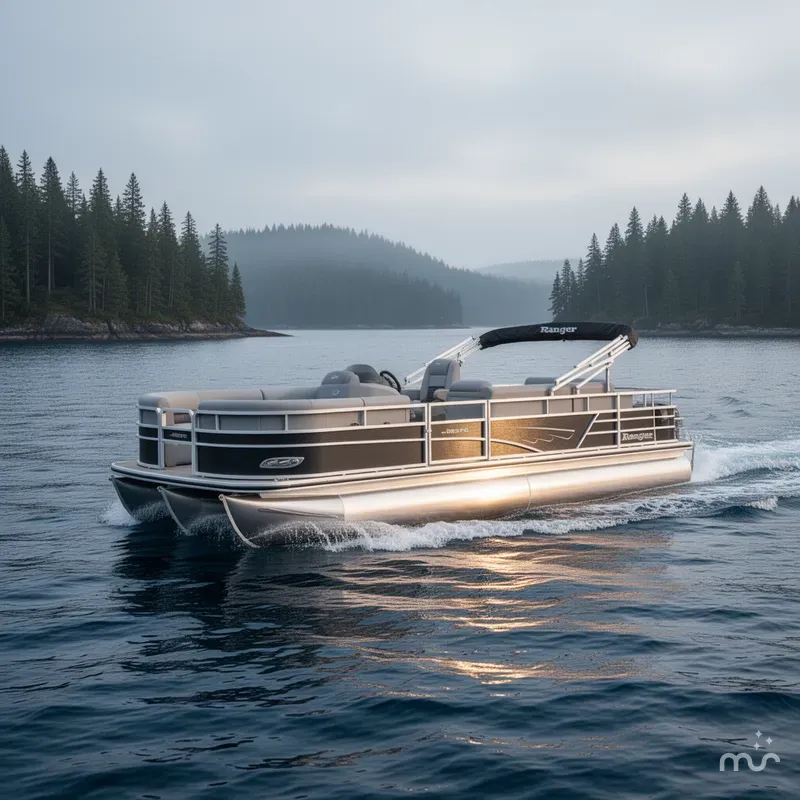 Slide: The Image of Ranger Reata 223FC 2025 - 4