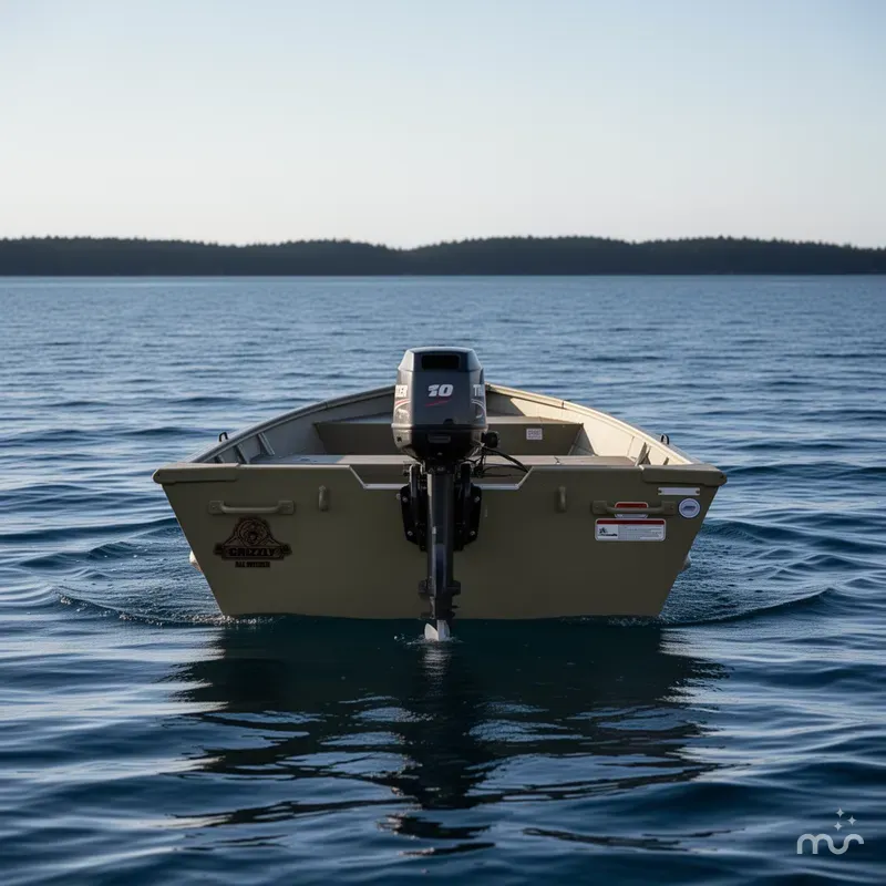 Slide: The Image of Tracker Grizzly 14 Jon 2025 - 1