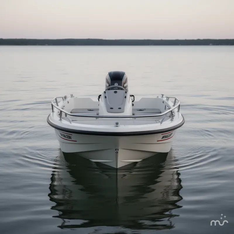 Slide: The Image of Boston Whaler 130 Super Sport 2020 - 2
