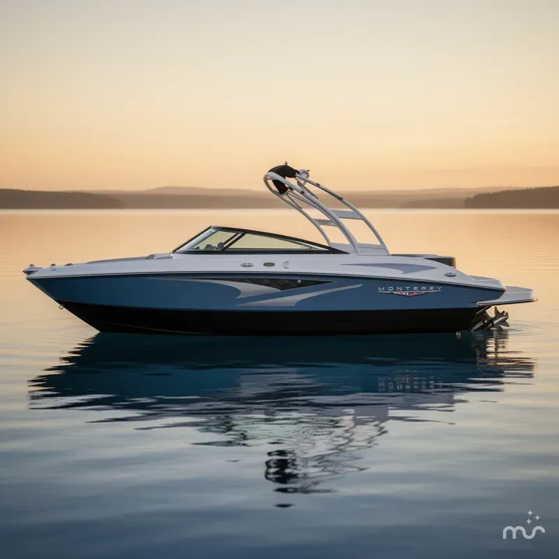 Slide: The Image of Monterey M-22 2025 - 0