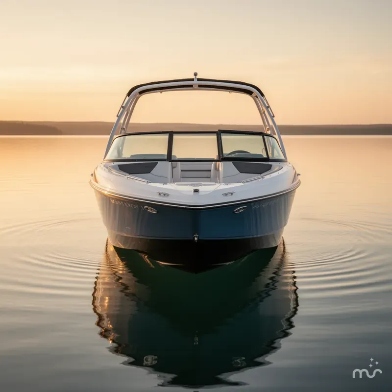 Slide: The Image of Monterey M-22 2025 - 1