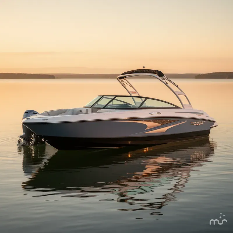 Slide: The Image of Monterey M-22 2025 - 2