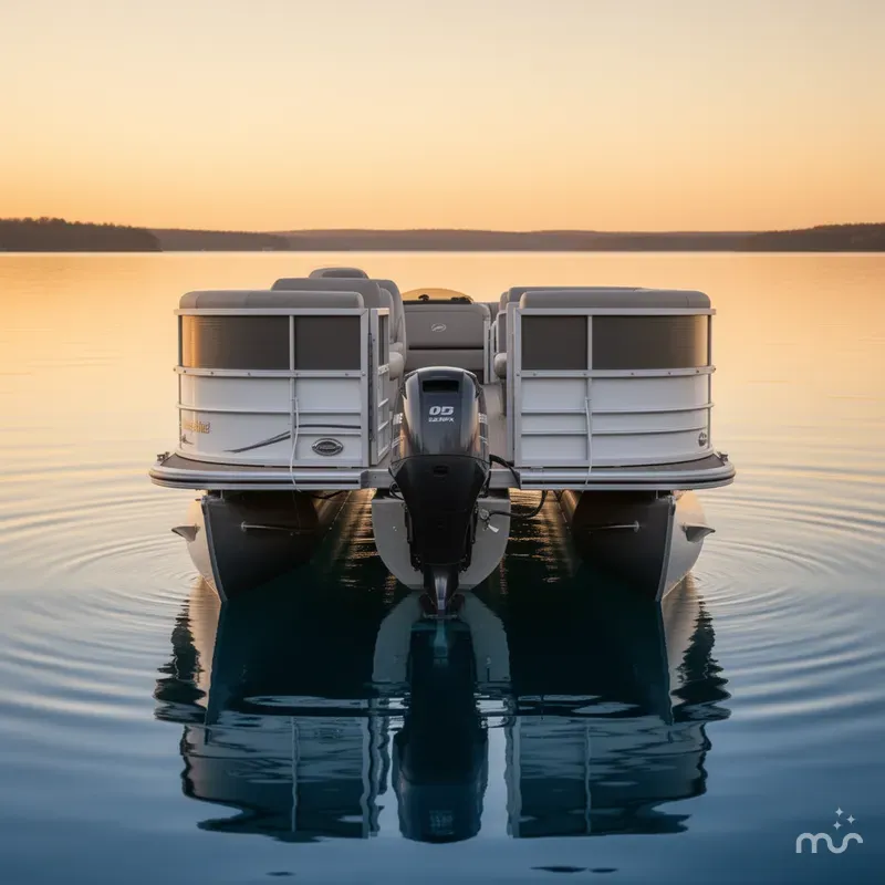Slide: The Image of Berkshire LE Series 22RFX LE 2024 - 1