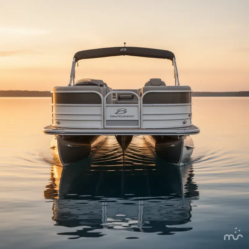 Slide: The Image of Berkshire LE Series 22RFX LE 2024 - 2
