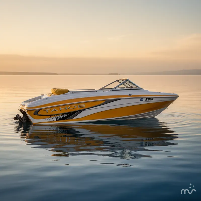 Slide: The Image of Tahoe Q5SI 2010 - 0
