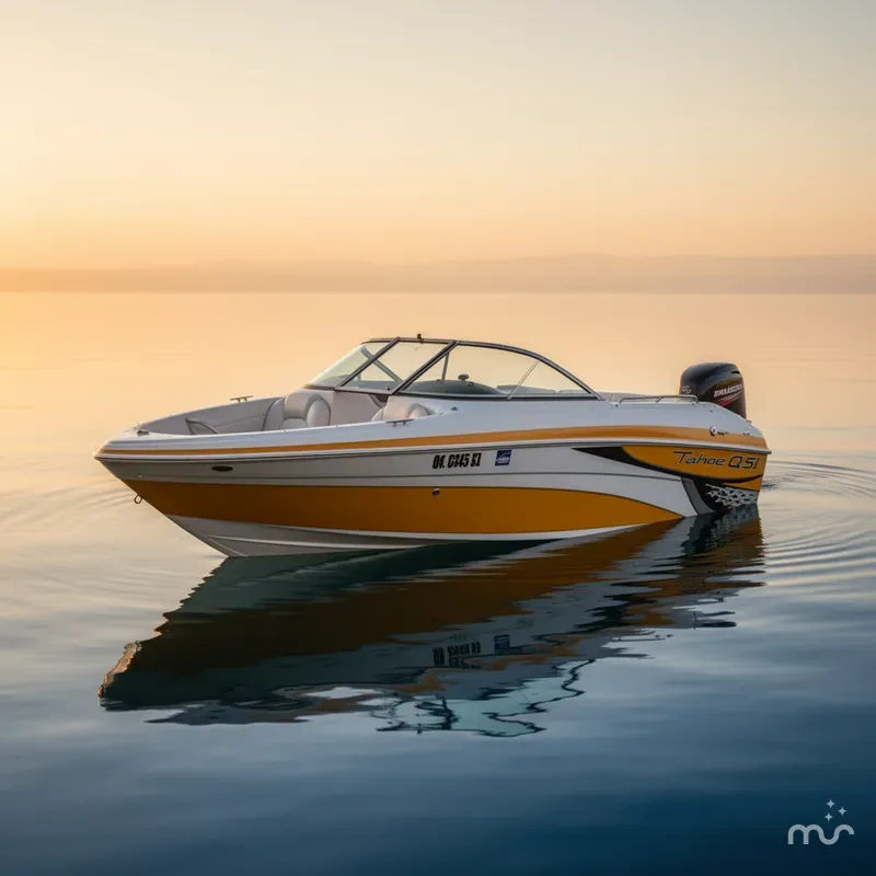Slide: The Image of Tahoe Q5SI 2010 - 1