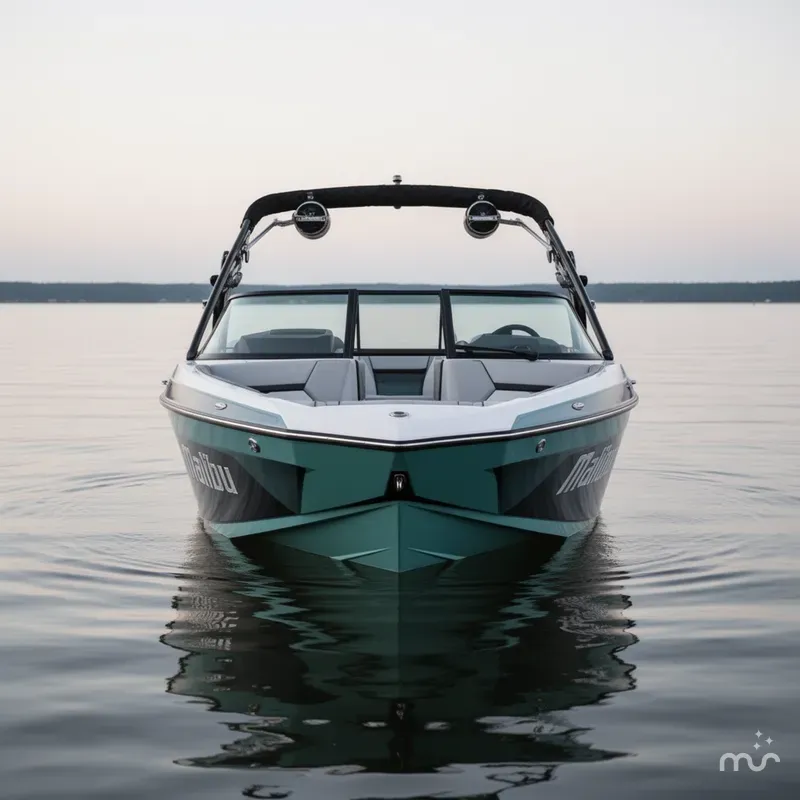 Slide: The Image of Malibu TXi Mo 2024 - 3