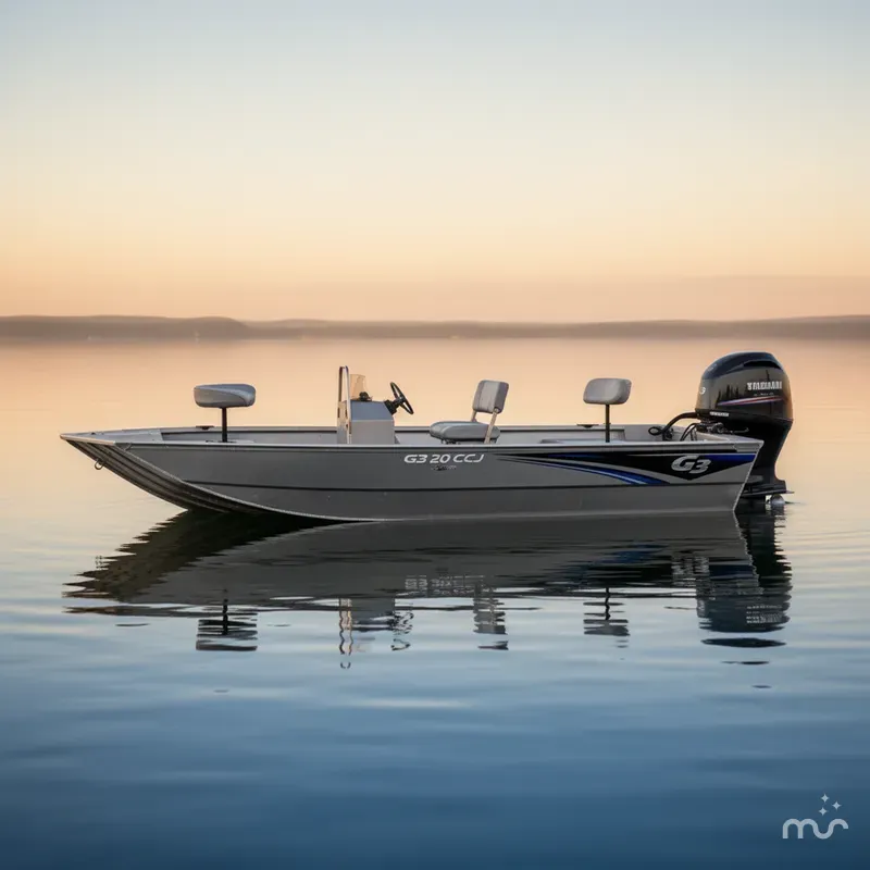 Slide: The Image of G3 20 CCJ Deluxe 2025 - 1
